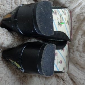 irregular choice blythe